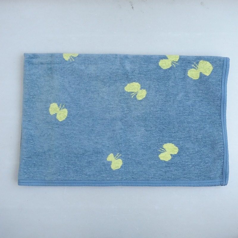 ��̤����/���2.4���ۥߥʥڥ�ۥͥ�ߥ���åѥ� mina perhonen��KLIPPAN CHOUCHO �ϡ��ե֥�󥱥å�   (ac10-2509-116)��40K52��