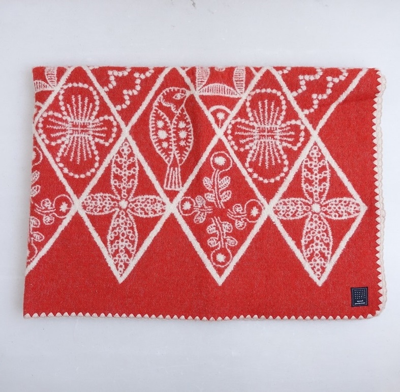 �����2.4���ۥߥʥڥ�ۥͥ� mina perhonen symphony �֥�󥱥å� S   (ac10-2509-114)��40K52��