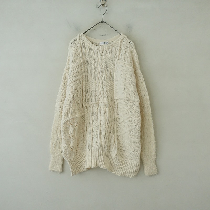 5318【美品】usaato うさと プルオーバーブラウス 自然素材ハンドメイド 5318【美品】usaato うさと プルオーバーブラウス 自然素材ハンドメイド