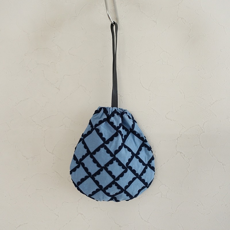 美品/定価15.4万】ミナペルホネン mina perhonen forest parade コート