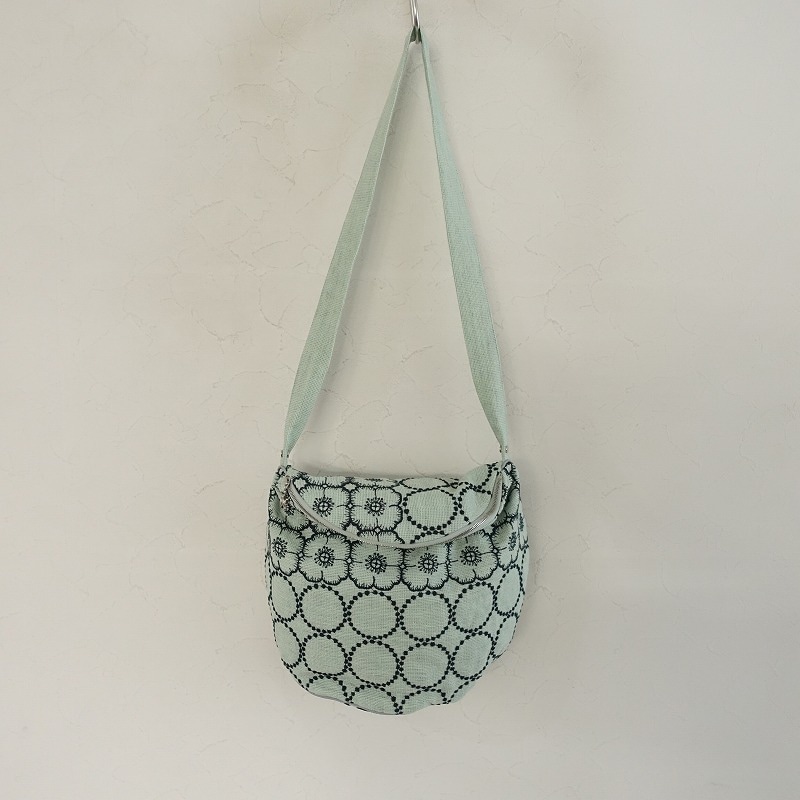 ミナペルホネン 美品/定価2.4万】2024SS/ミナペルホネン mina perhonen bird bird