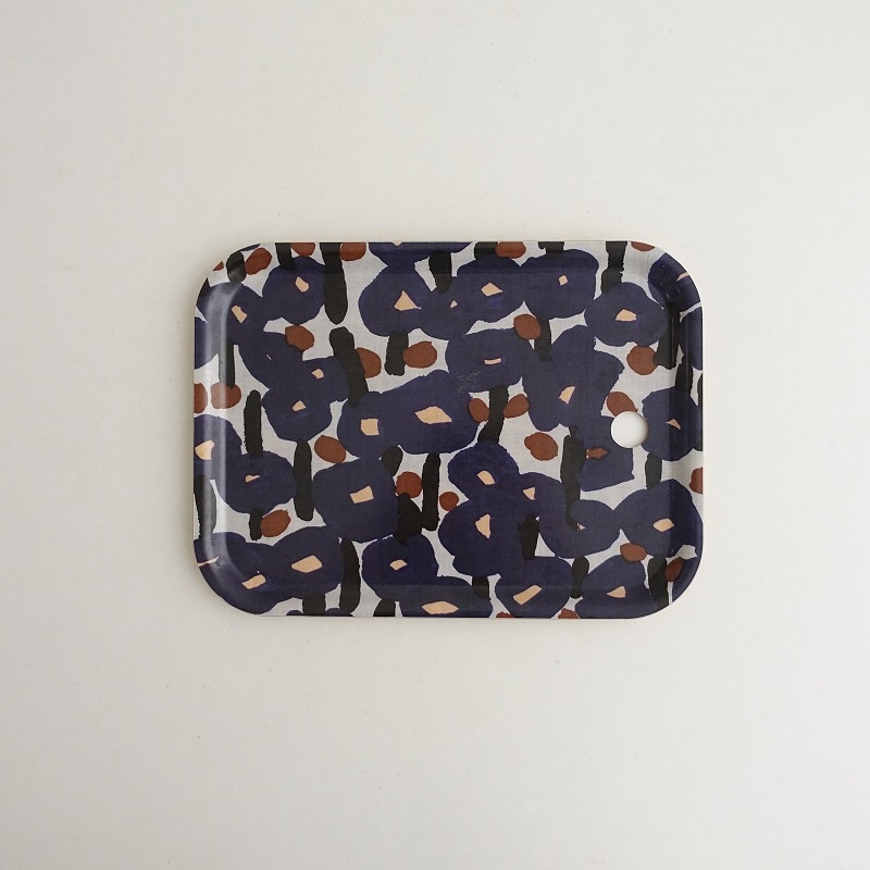 ミナペルホネン mina perhonen sonata トレイ 小 (ac30-2510-57