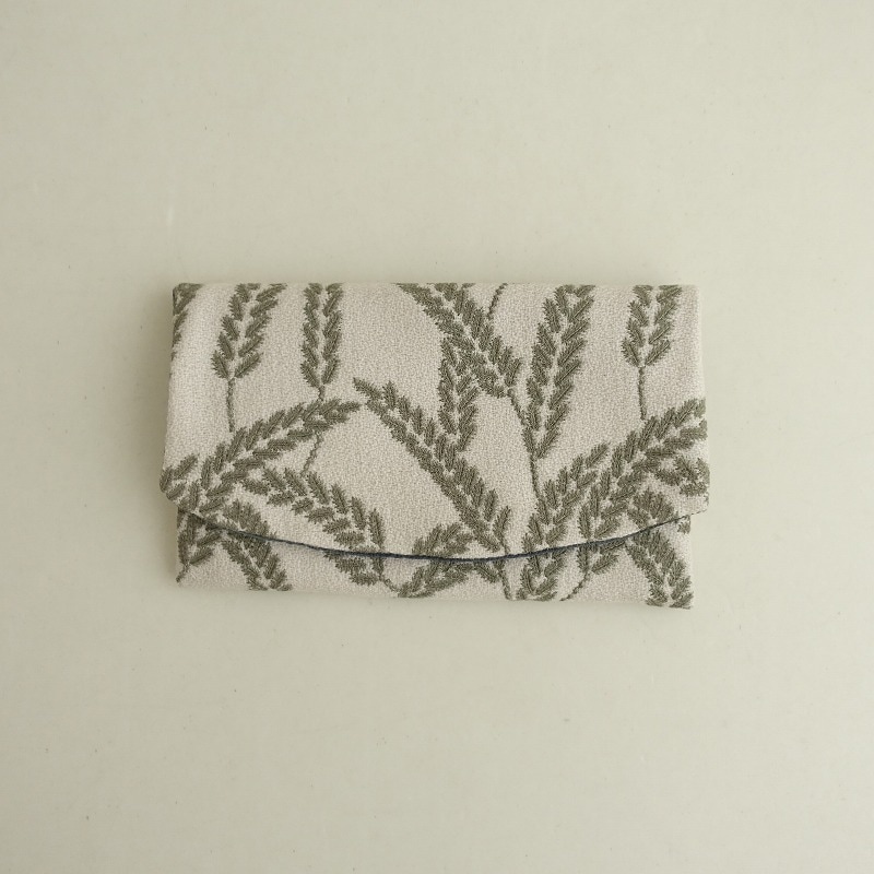 ミナペルホネン つづく展 図録 バック 限定 つづく展図録予約購入者特典/ミナペルホネン mina perhonen 図録バッグ