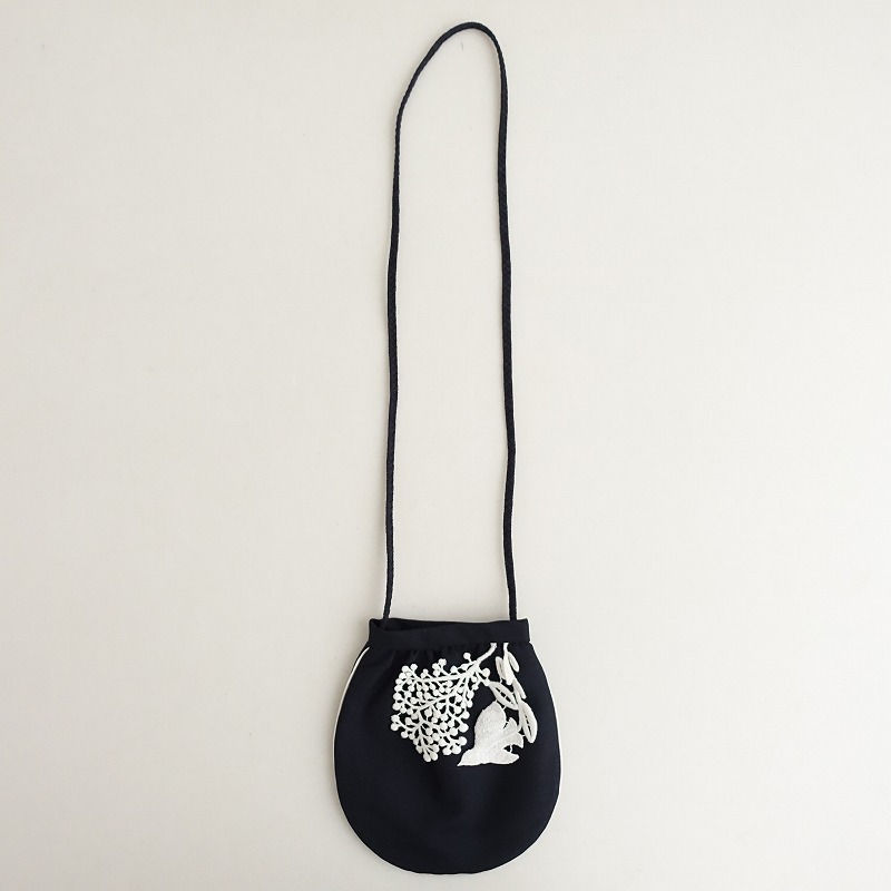 2022AW/定価4.4万】ミナペルホネン mina perhonen comodoジップアップ