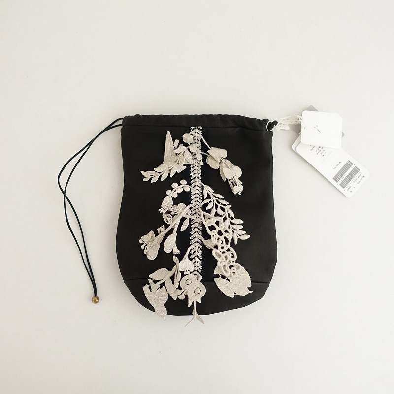 未使用品 ミナペルホネン donguri どんぐり ヘアピン 2ヶセットで ミナ