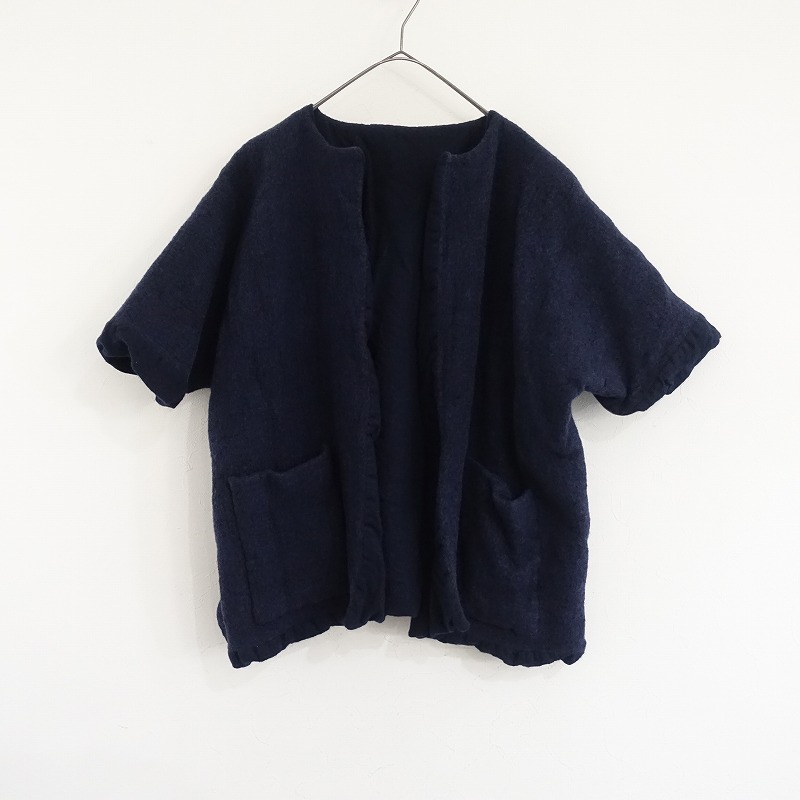 ネストローブ パンツ fofofofa ヴェリテクール オールドマンズテーラー