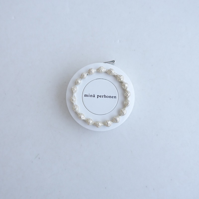 30周年記念ノベルティー】ミナペルホネン mina perhonen メジャー