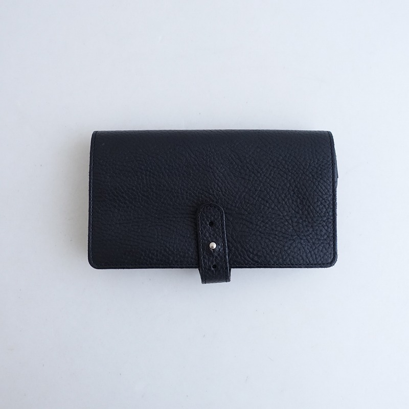 7.5ۥ& ARTS&SCIENCE jabara long wallet    (ac30-2510-79)70K52