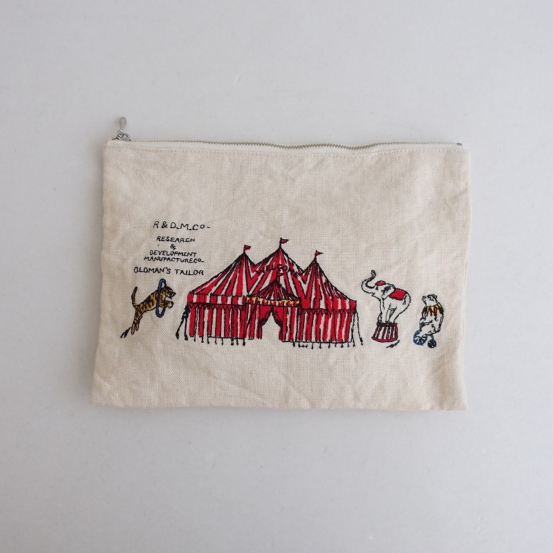 オールドマンズテーラー R&D.M.Co- CATCH ME TEA COSY ティーコージー