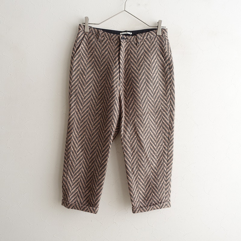 ミナペルホネン mina perhonen pienaウールジャンパースカート 38 (2