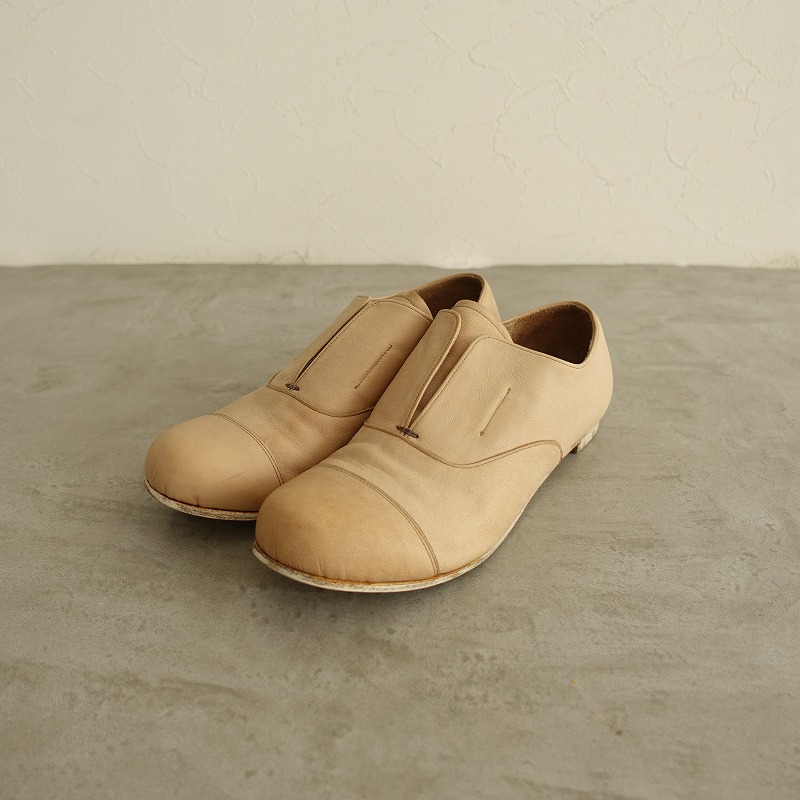 定価2.9万】ナオト NAOT KEDMA レースアップシューズ 37/23 37 (sh10