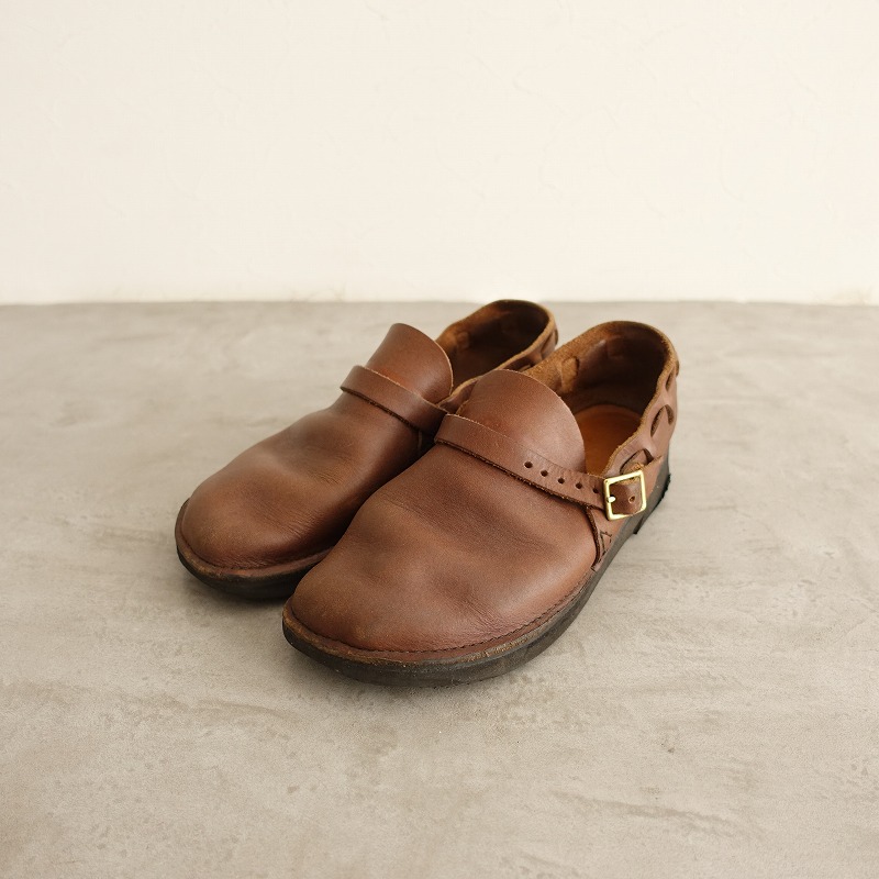 AURORA SHOES(オーロラシューズ) 古着 買取 通販