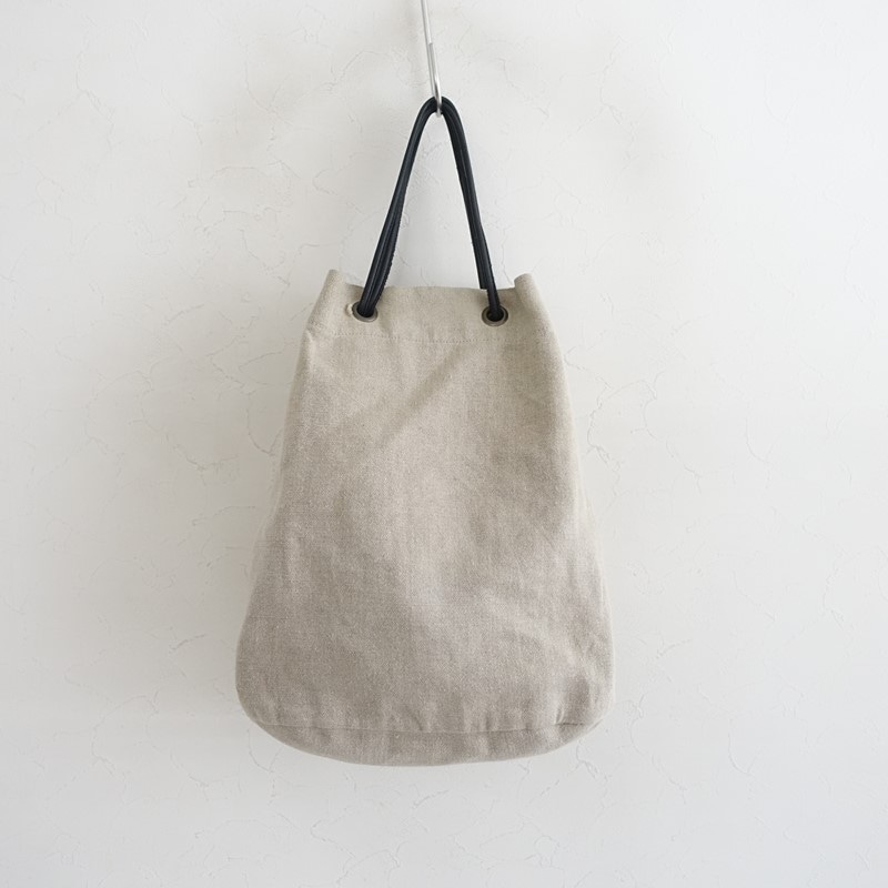 4.9ۥ& ARTS&SCIENCE Oval lantern bag L   (ba11-2510-84)80K52