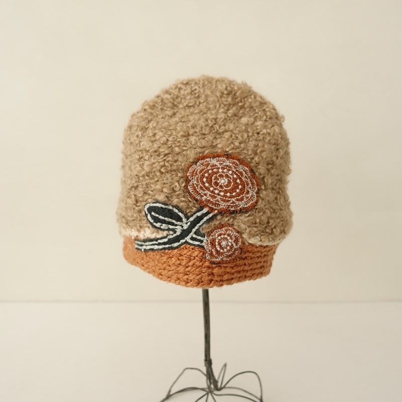 2.2ۥҥȥߥΥޡߥߥʥڥۥͥ hitomi shinoyamamina perhonen giardino ˥åȥå   (ha7-2510-176)90K52