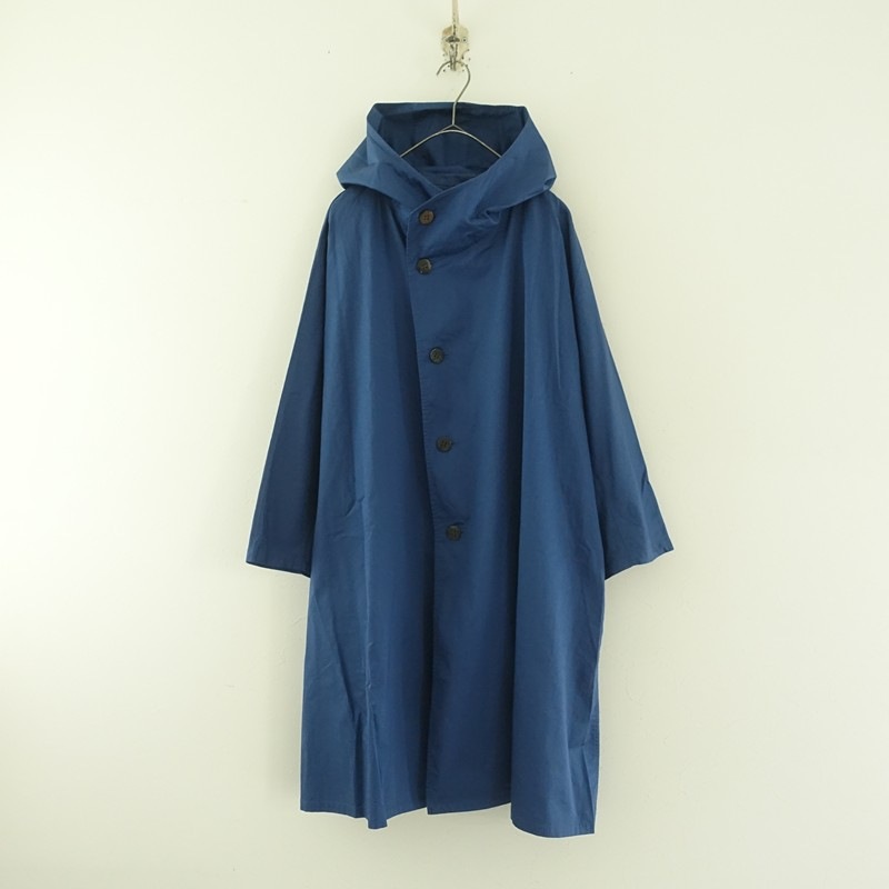 定価6.4万】ヨーガンレール JURGEN LEHL コットンレインコート M (jk2