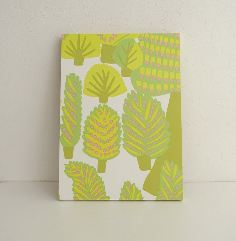 ���̲��ۥޥ��å� marimekko METSANVAKI �����ե��֥�å��ѥͥ�   (ac30-2510-97)��01K52��