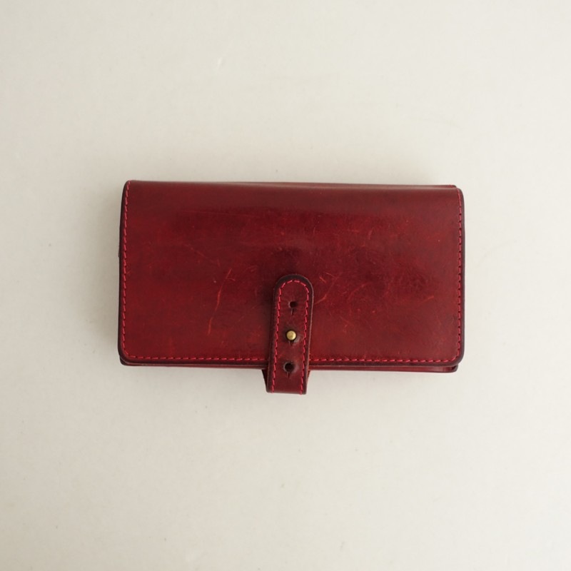 アーツ&サイエンス ARTS&SCIENCE Jabara long wallet 財布 (ac30-2510