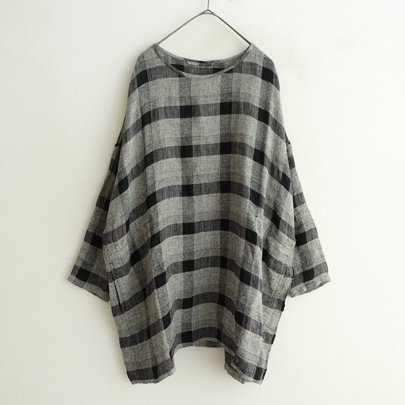 饹֥ Vlas Blomme ͥ󥷥륯åСץ륪С˥å  F (2-2510-194)01K52