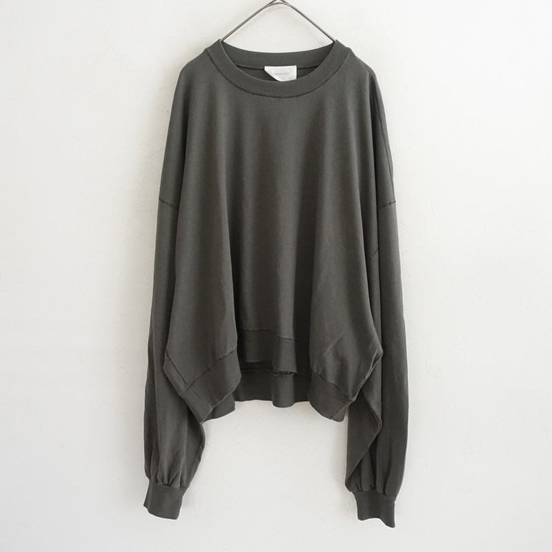 ��2025SS/���2.5���ۥ��ȥ�ե����ȥ꡼ ATOMO FACTORY �ɥ�ޥ󥹥꡼�֥磻�ɥ��åȥ����ץ륪���С�   (2-2510-179)��11K52��