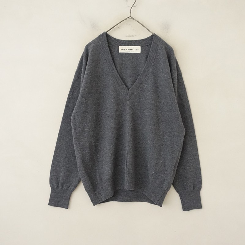 evam eva アルパカウールローブ ヨーガンレール えみおわす リゼッタ