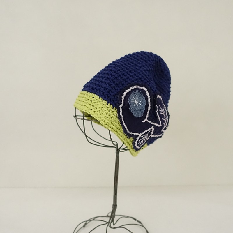 ߥʥڥۥͥ mina perhonen bow ˥åȥå   (ha10-2510-94)11K52