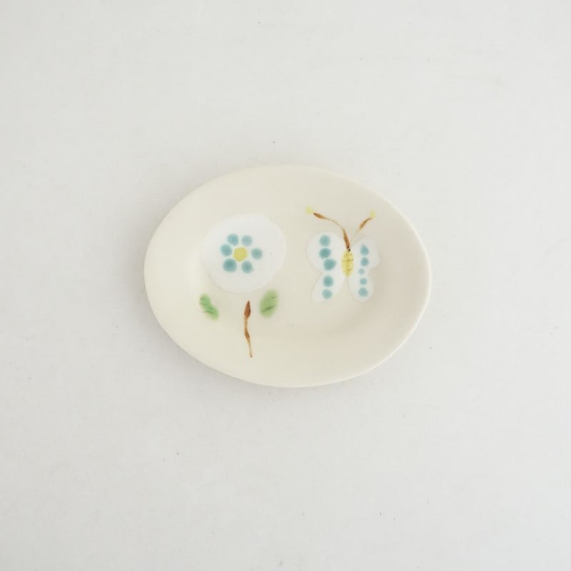 美品】 金森正起 琺瑯蓋付き ボウル 9.5cm (wa87-2503-70)【30F52