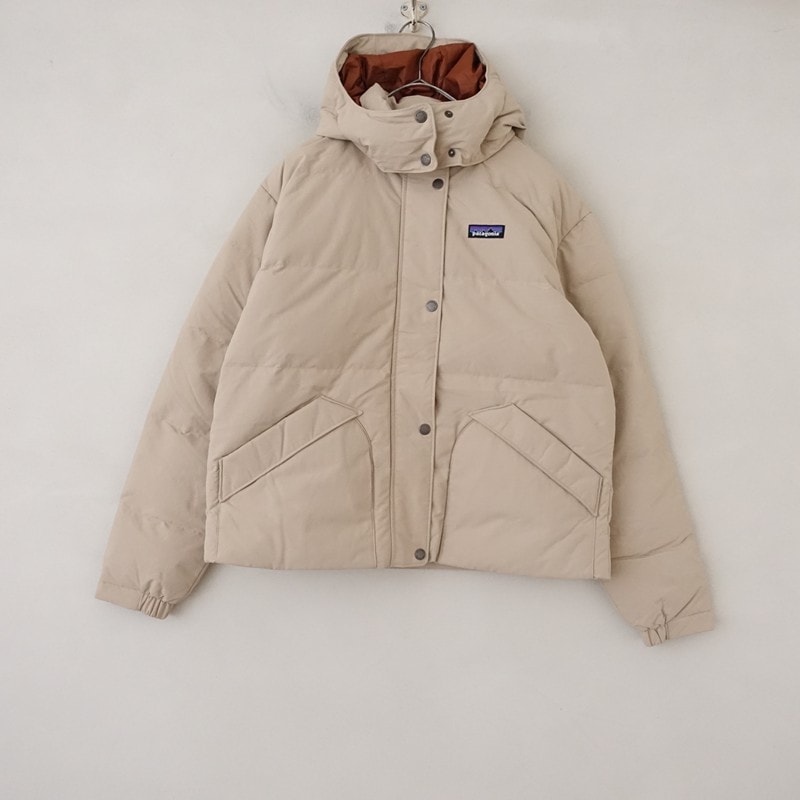 サルエ SALUE リネンヘリンボーンラグランジャケット 1 (jk27-2507-84