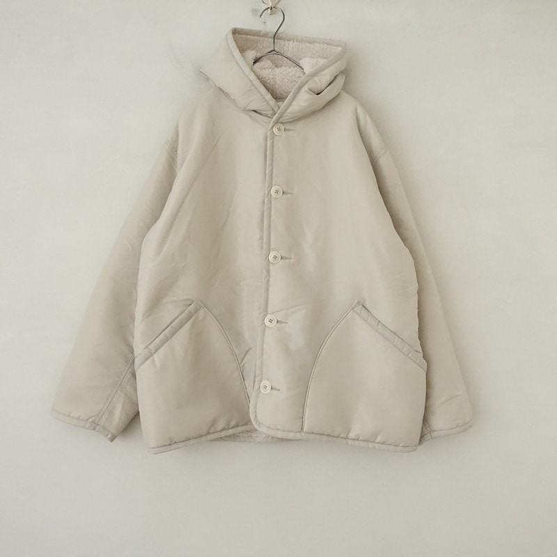 美品/定価16.2万】フォーティファイブアール 45R コットンツイードの