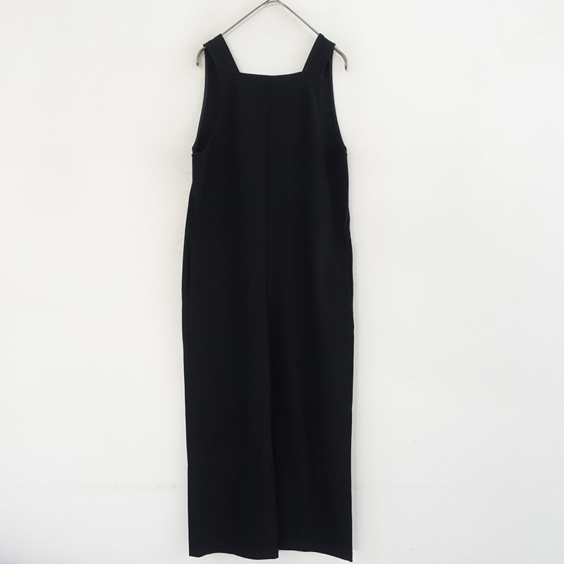 定価2.8万】マカフィー MACPHEE ラッセルコットンオールインワン 36 