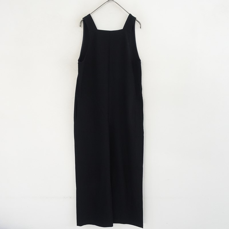定価2.8万】マカフィー MACPHEE ラッセルコットンオールインワン 36 