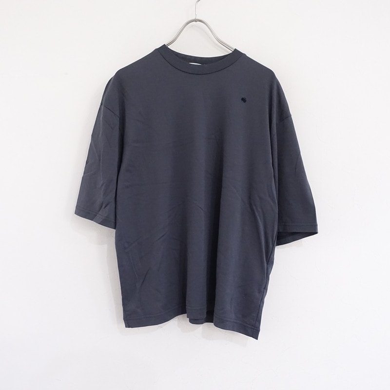 minä perhonen 半袖ワンピース 美品/レディース/ジュニア/2025/AW/定価4.4万】ミナペルホネン mina