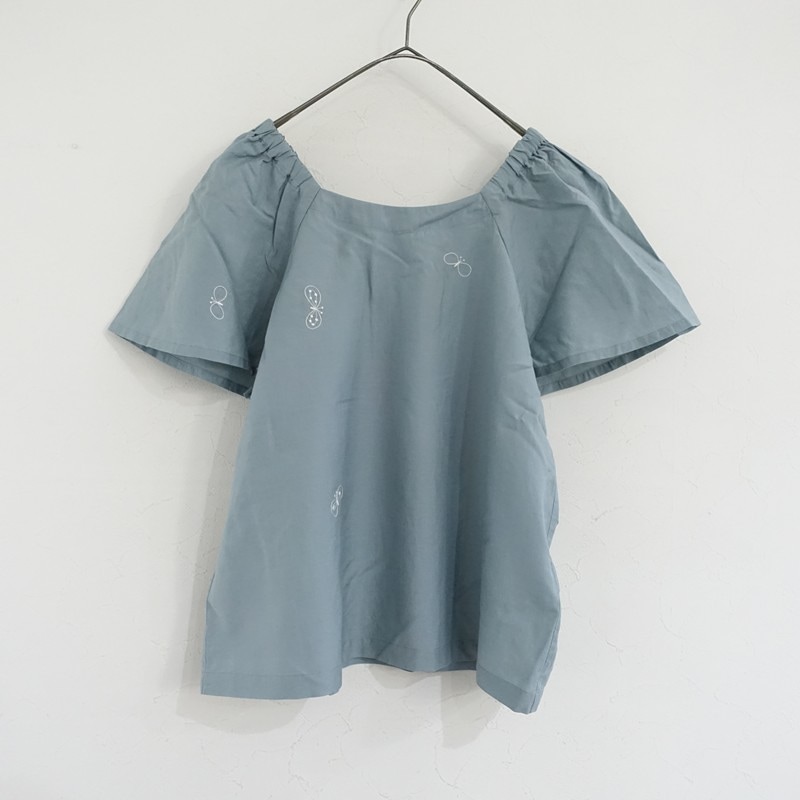 半袖ブラウス・シャツ】 古着 通販 買取