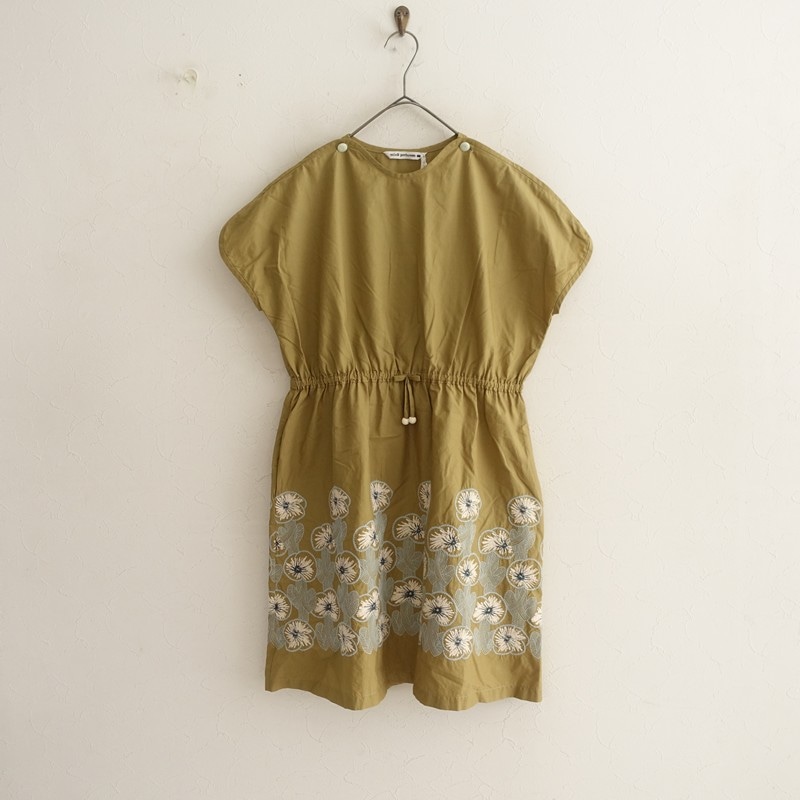 �����3��/���å��ۥߥʥڥ�ۥͥ� mina perhonen hanakaze �ɤ��夦���ԡ���  140/10Y (1-2510-239)��21K52��