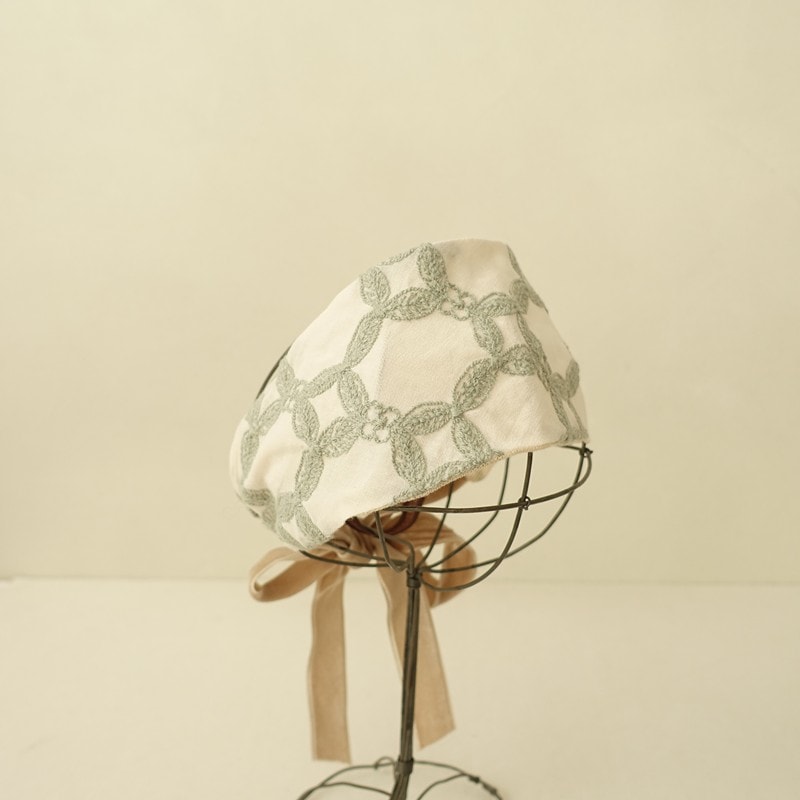 ミナペルホネン hitomi shinoyama design ブローチ hitomi shinoyama