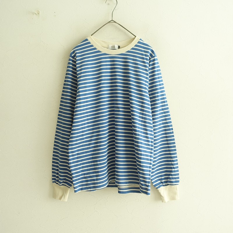 未使用/2025SS/定価10.5万】ガサ GASA 挨拶を交わすレースカラーコート