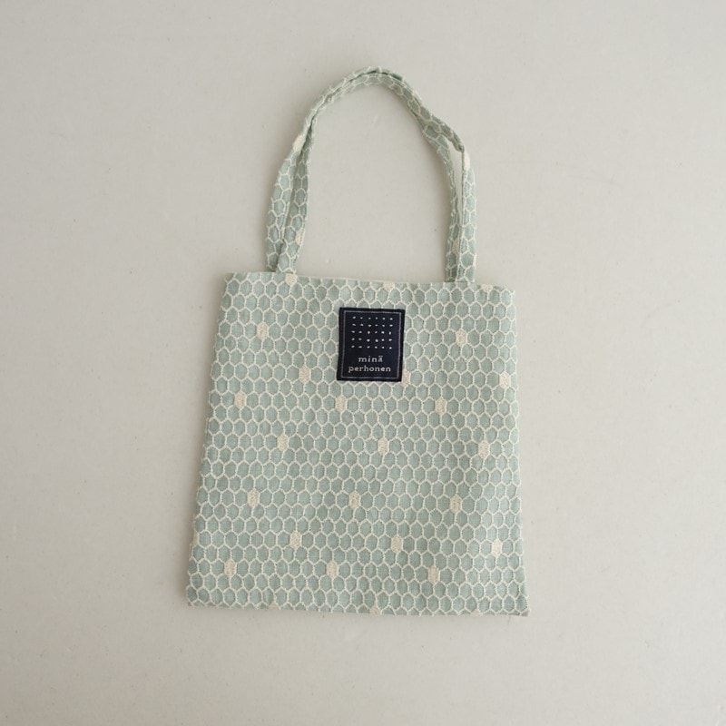 ミナペルホネン mina perhonen tori bag とりバッグ (ba85-2405-149