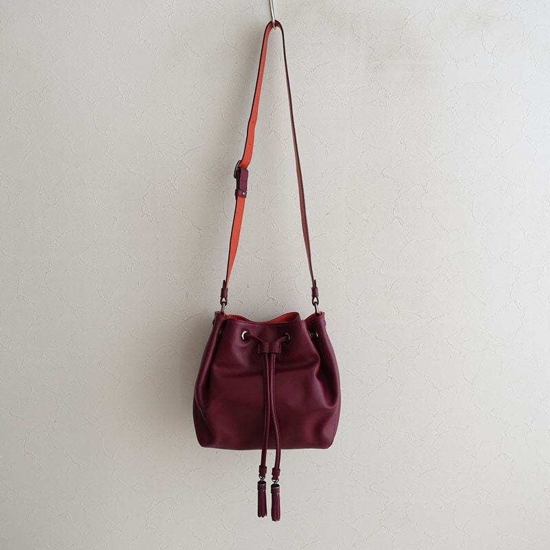 未使用/定価3.5】ポーター×ミナペルホネン PORTER × mina perhonen