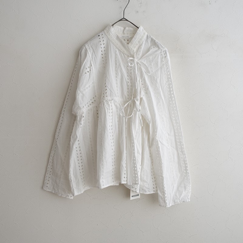 ������/2025/SS/���5.9���ۥȥ����塼 TOUJOURS ��Хꥸ�㥱�å�  2 (33-2510-392)��51K52��