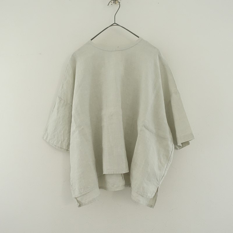 ������/2025SS/���1.5���ۤ����� kagure ��ͥ󥯥롼�ͥå��ϡ��ե��꡼�֥֥饦��  FREE (2-2510-517)��51K52��