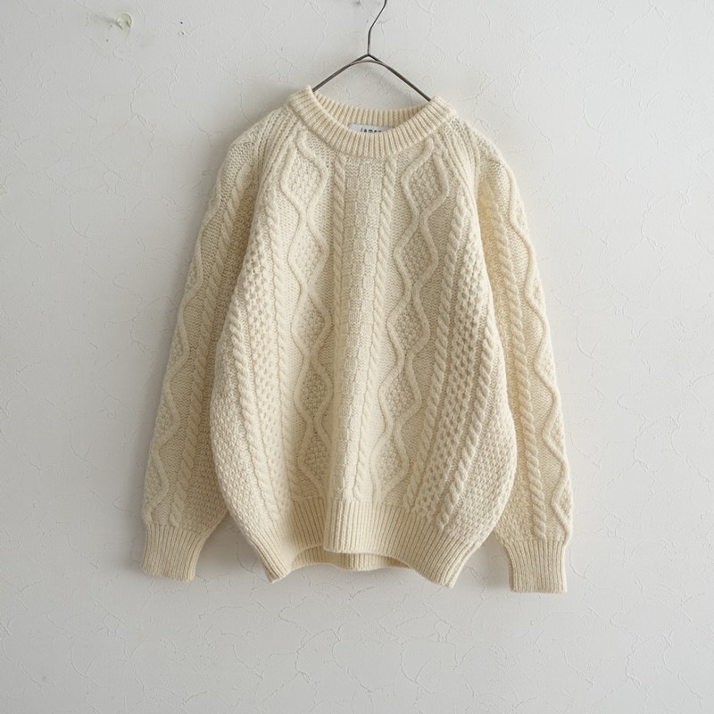 �������ॹ�������å� James Charlotte ���롼�ͥå�������Ԥߥ˥åȥץ륪���С�  - (1-2510-356)��61K52��