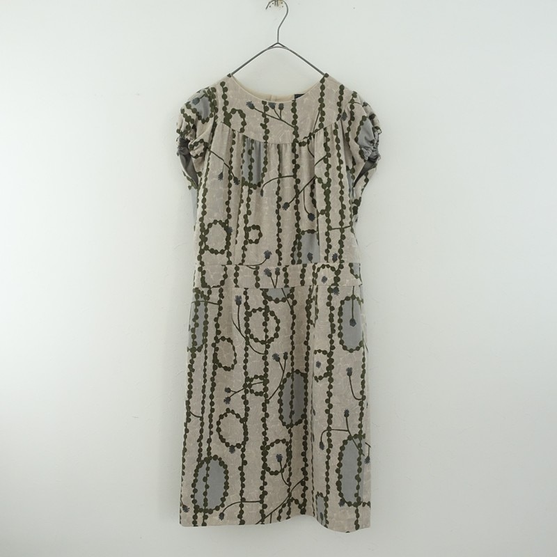 mina perhonen(ワンピース)