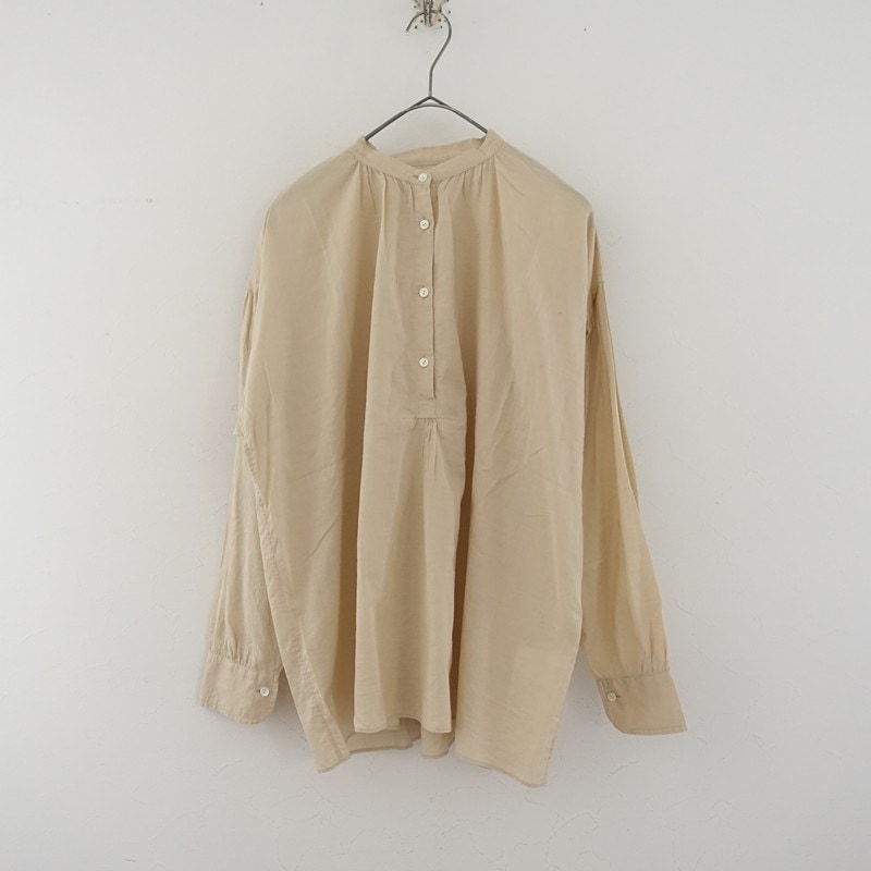 2023ۥ& ARTS&SCIENCE Simple blouse åȥ󥮥㥶֥饦  1 (25-2510-594)71K52