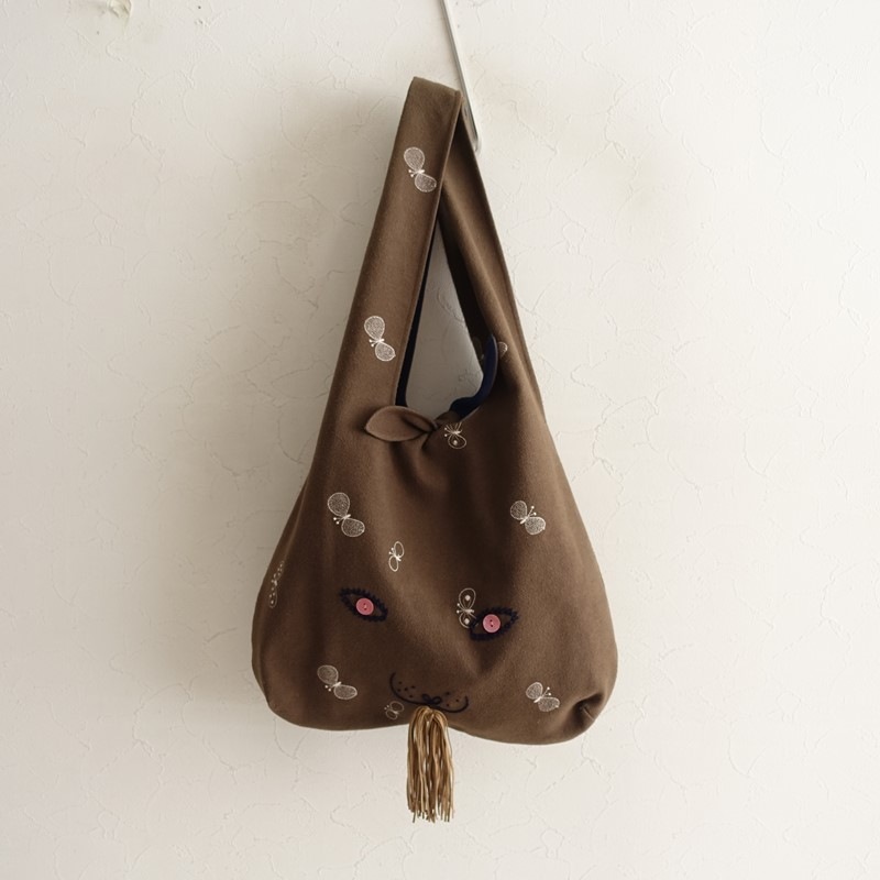 �ߥʥڥ�ۥͥ� mina perhonen usa bag ��   (ba11-2510-132)��71K52��