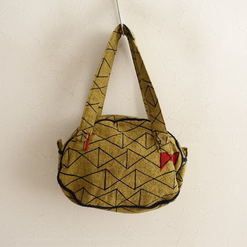 �ߥʥڥ�ۥͥ� mina perhonen mariposa���饦�ɥХå�   (ba11-2510-128)��71K52��