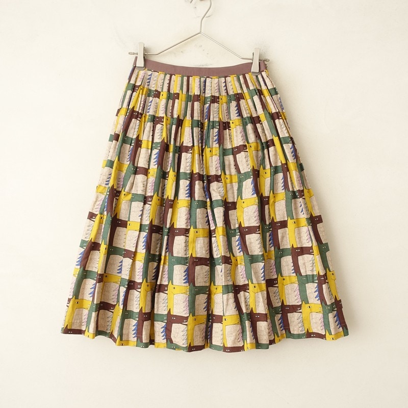 mina perhonen(ボトムス)