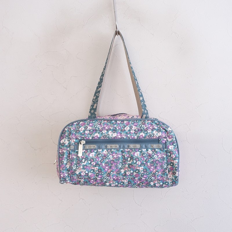 �쥹�ݡ��ȥ��å� LESPORTSAC �����ϥ�ɥХå�   (ba7-2510-260)��71K52��