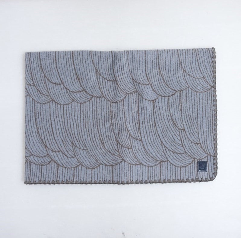 �ߥʥڥ�ۥͥ� mina perhonen sulka �֥�󥱥å� S   (ac10-2510-130)��81K52��