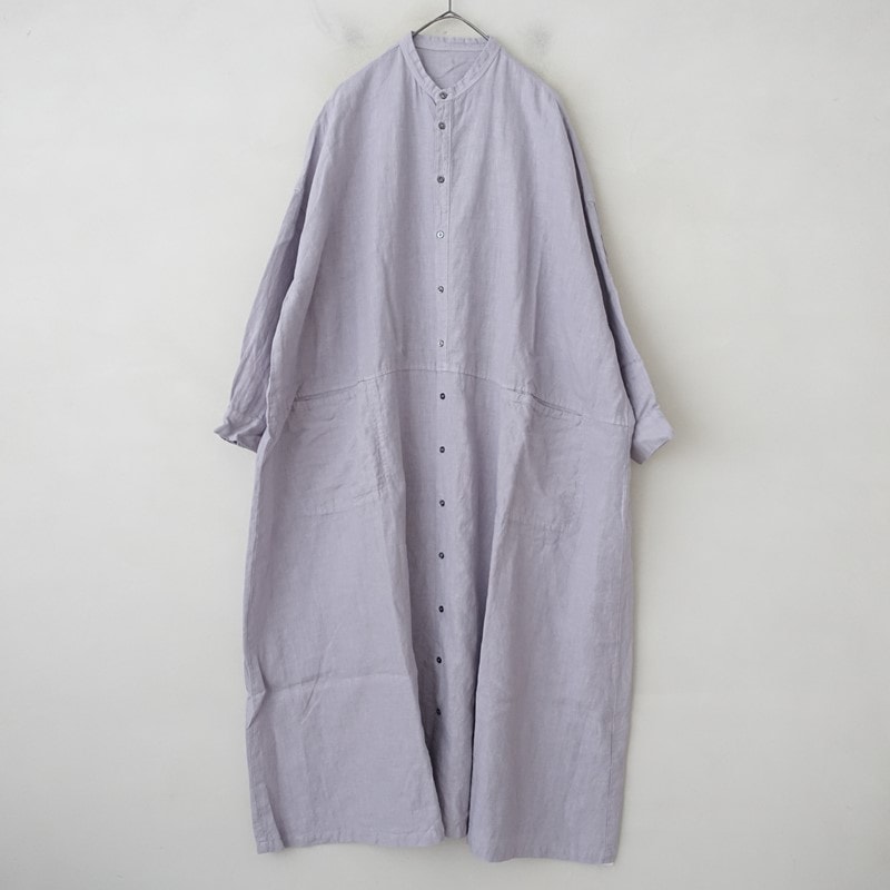 nest Robe〝 It's ME 〟リネンバルーンサロペット 2025SS/定価2.9万】ネストローブ nest Robe it's ME リネンバルーン