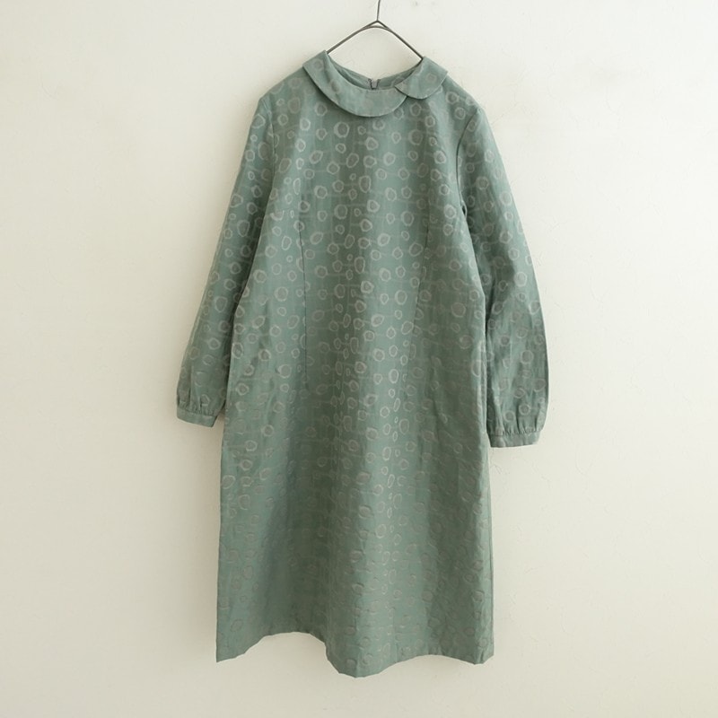 おまとめ専用　サリースコット　総柄 Yahoo!オークション -「sally scott ワンピース」(ロングスカート