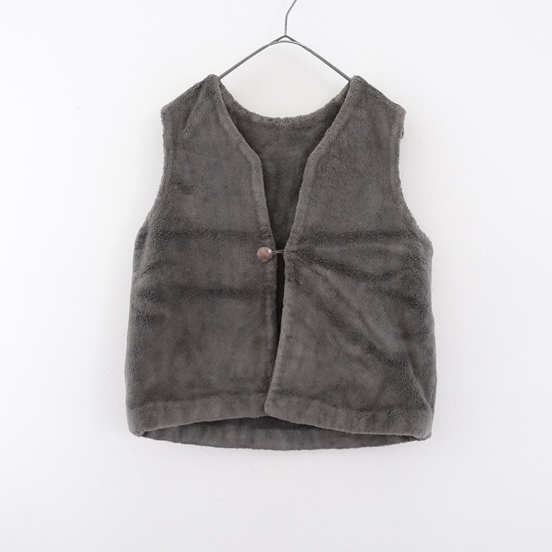 セシルテレ cecilie telle ウールハイネックポンチョ (2-2508-352